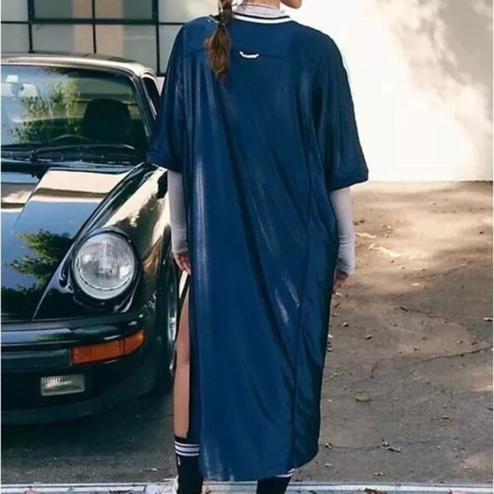 New! Free People Dress FP Movement Happy Camper Tee, size S - Picture 2 of 16